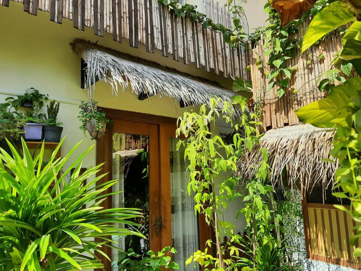 Maladiwa Beach & Spa Маафуши Экстерьер фото